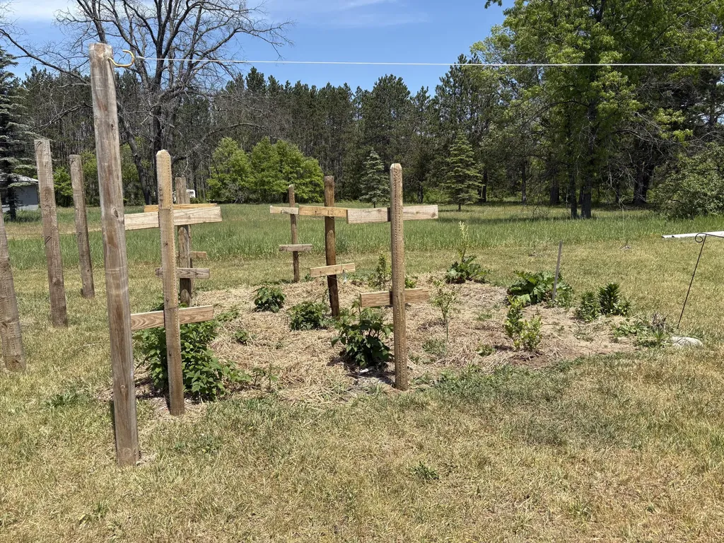 8465 S Michcon Avenue Pleasant Plains Township MI 49304