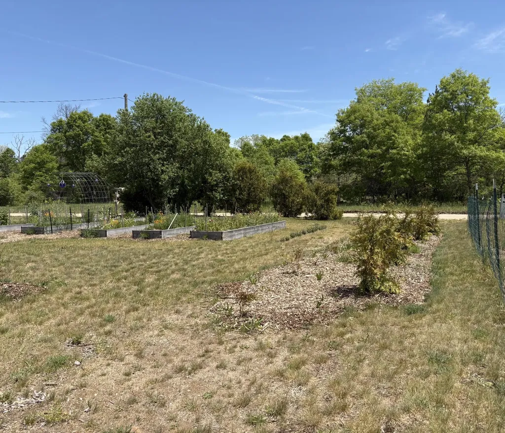 8465 S Michcon Avenue Pleasant Plains Township MI 49304