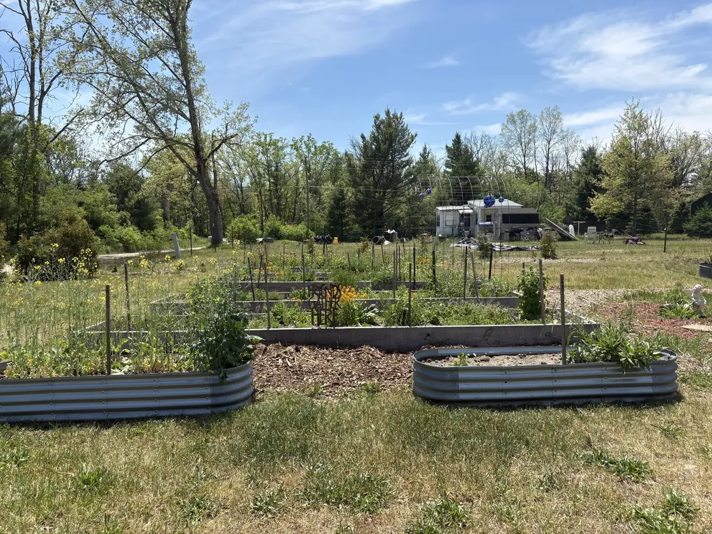 8465 S Michcon Avenue Pleasant Plains Township MI 49304