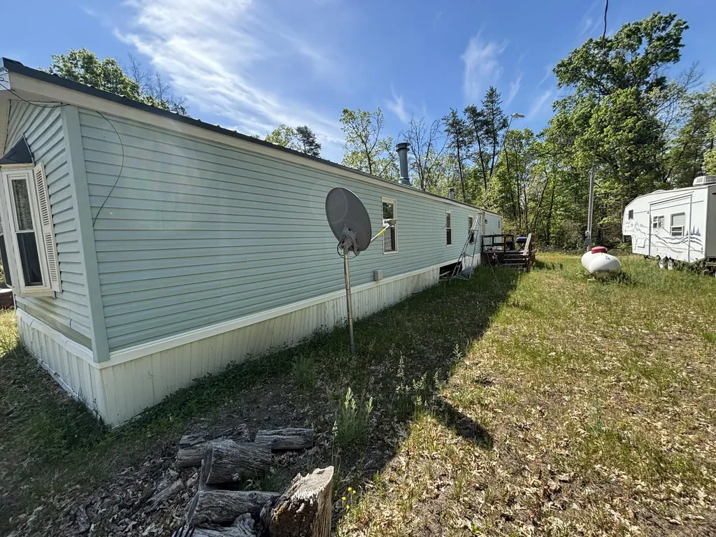 3185 S James Road Webber Township MI 49304