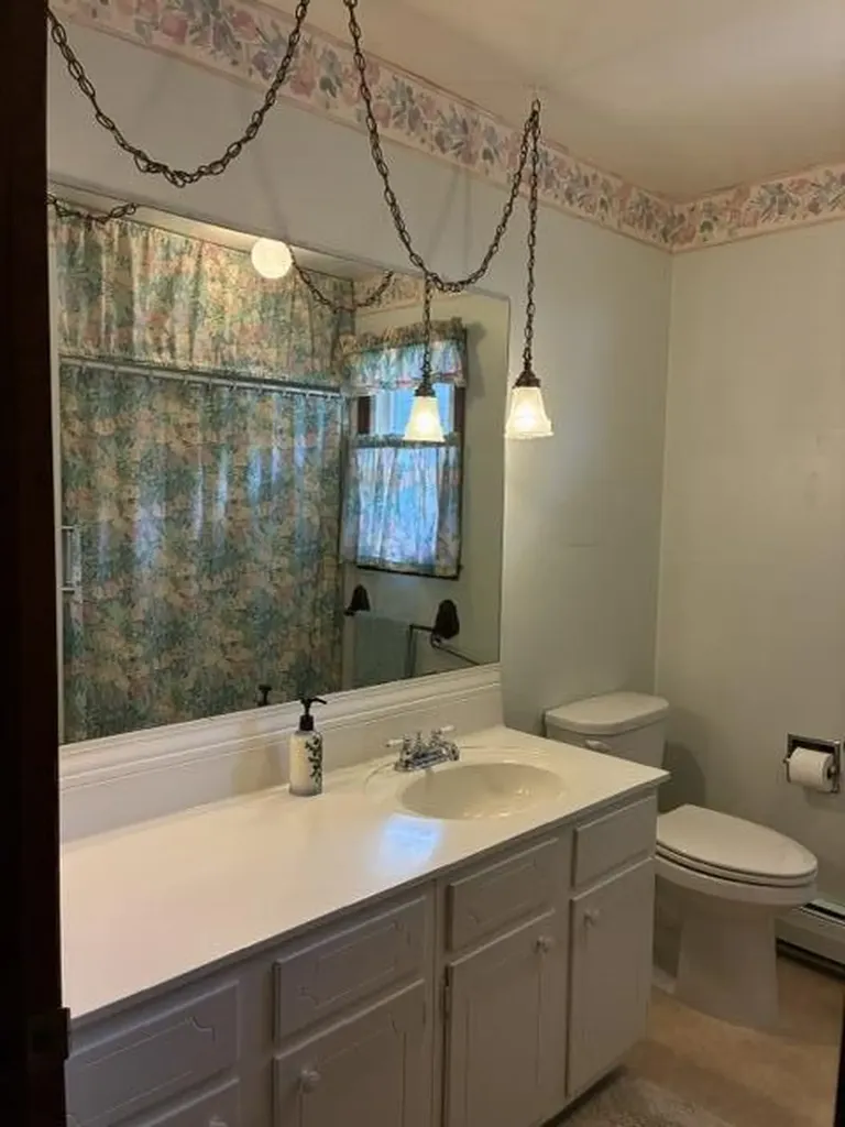 504 Mecosta Avenue Big Rapids City MI 49307