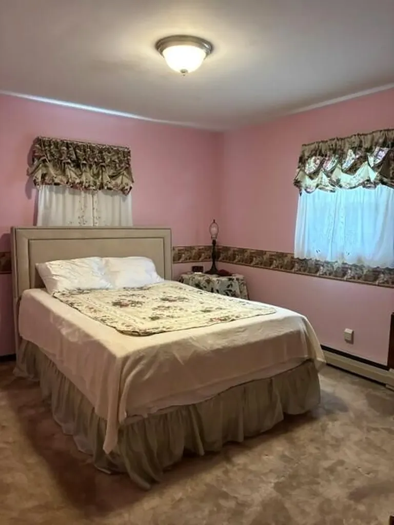 504 Mecosta Avenue Big Rapids City MI 49307