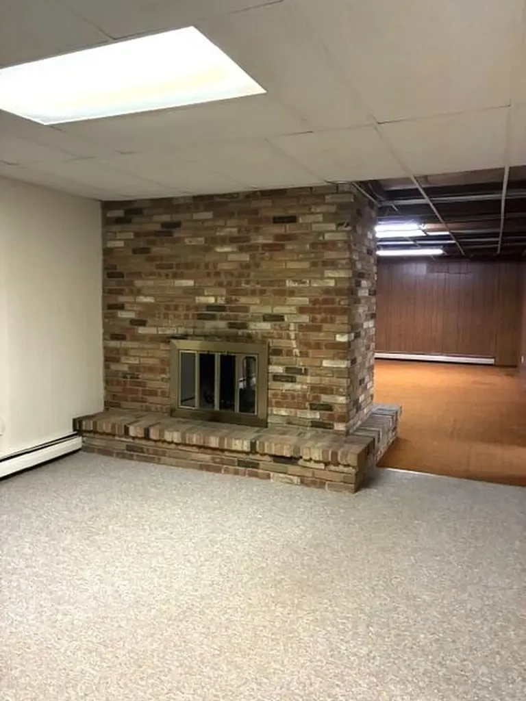 504 Mecosta Avenue Big Rapids City MI 49307