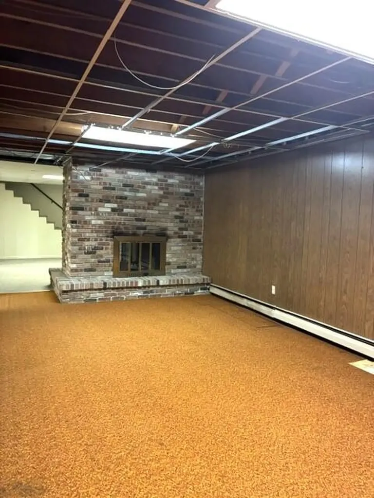 504 Mecosta Avenue Big Rapids City MI 49307