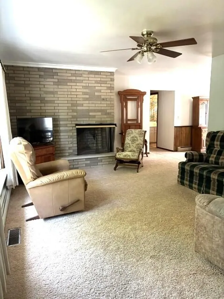 504 Mecosta Avenue Big Rapids City MI 49307