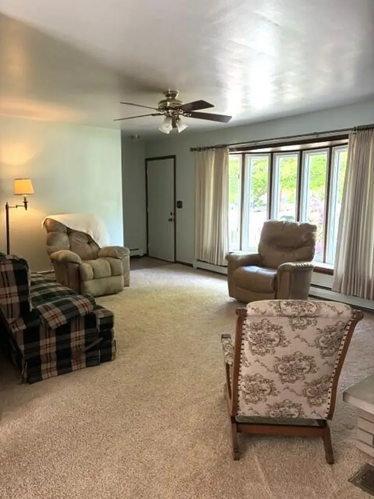 504 Mecosta Avenue Big Rapids City MI 49307