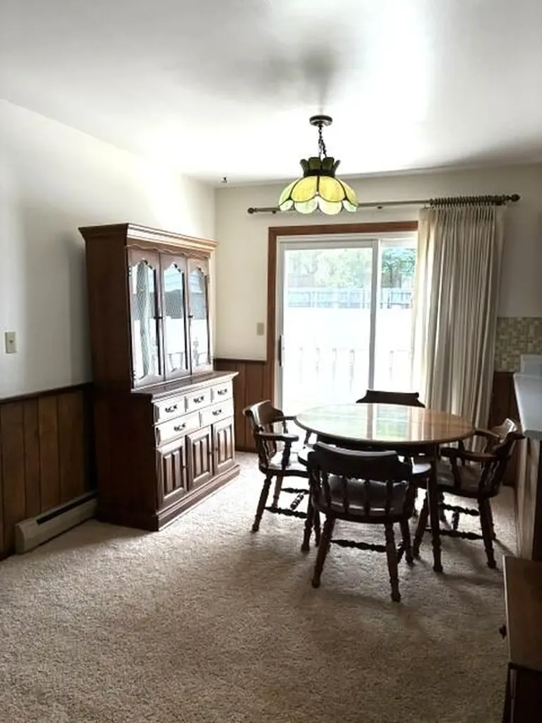 504 Mecosta Avenue Big Rapids City MI 49307