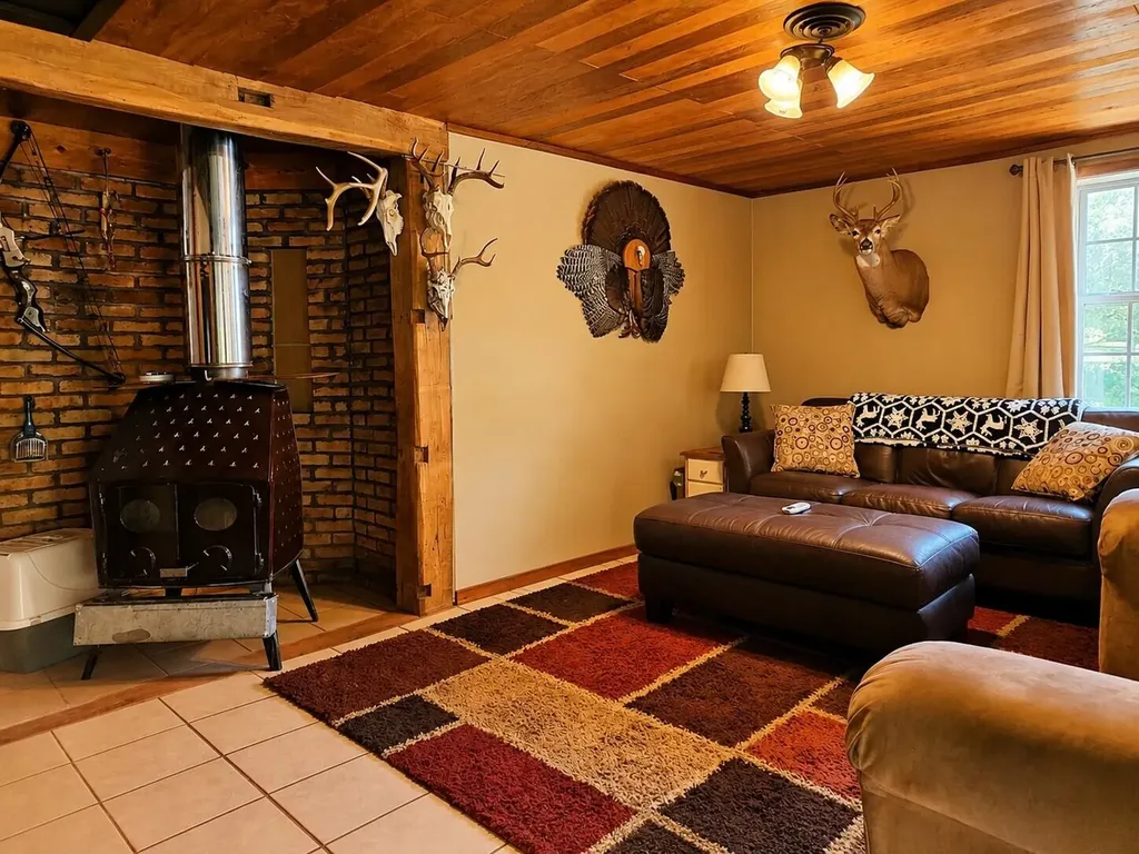 3119 W Maple Grove Road Surrey Township MI 48622