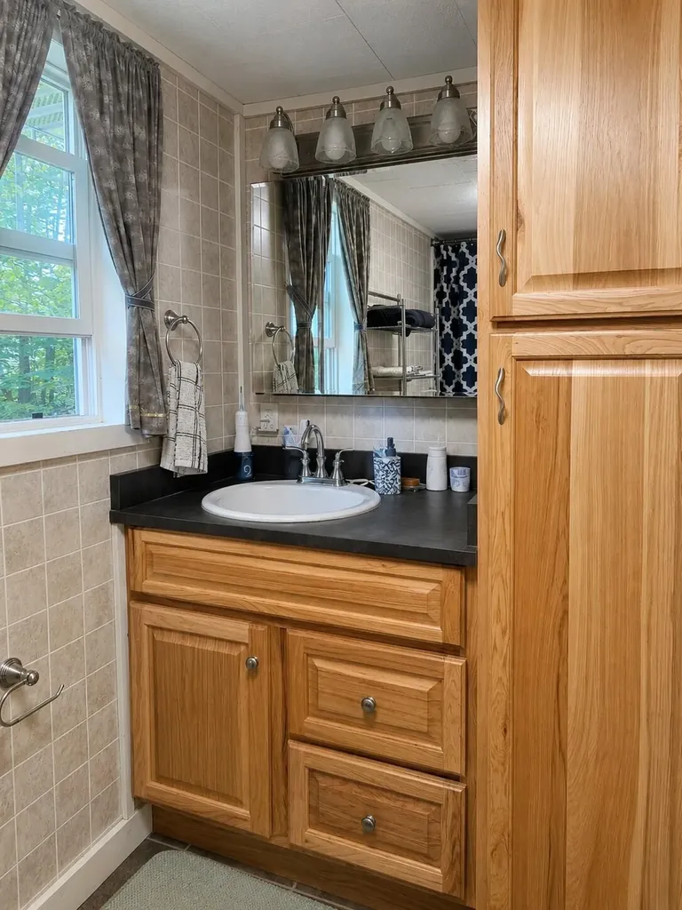 3119 W Maple Grove Road Surrey Township MI 48622