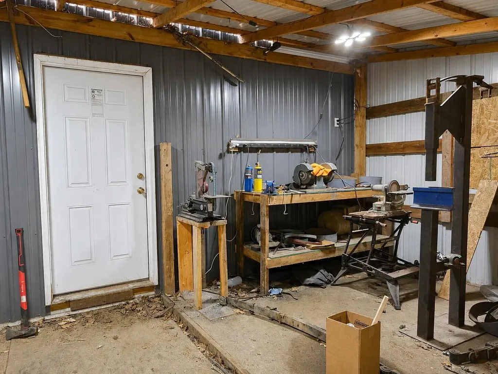 3119 W Maple Grove Road Surrey Township MI 48622