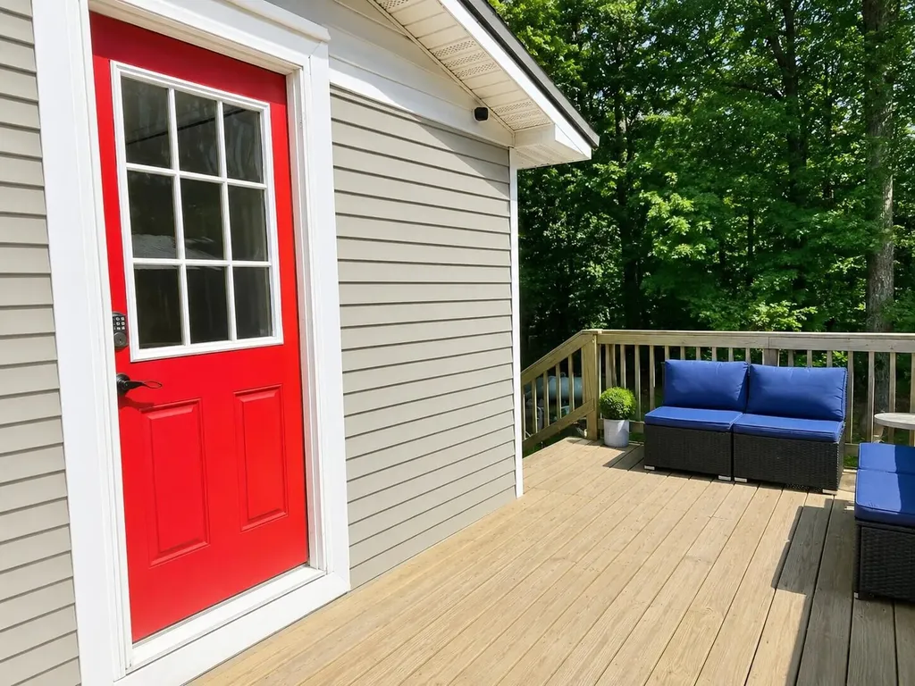 3119 W Maple Grove Road Surrey Township MI 48622