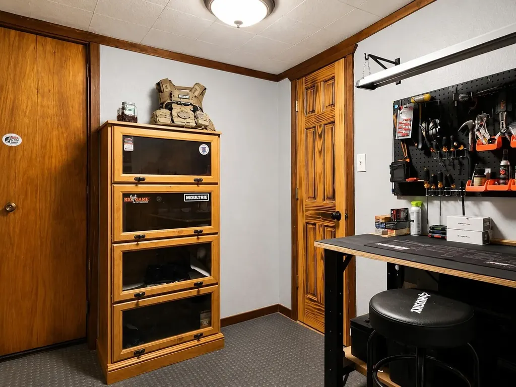 3119 W Maple Grove Road Surrey Township MI 48622