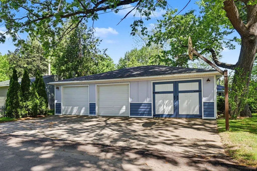13541 Sunset Shores Drive NE Nelson Township MI 49319