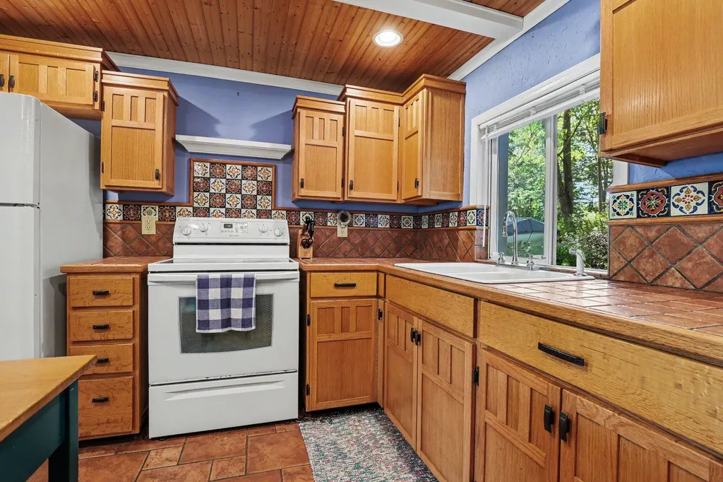 13541 Sunset Shores Drive NE Nelson Township MI 49319