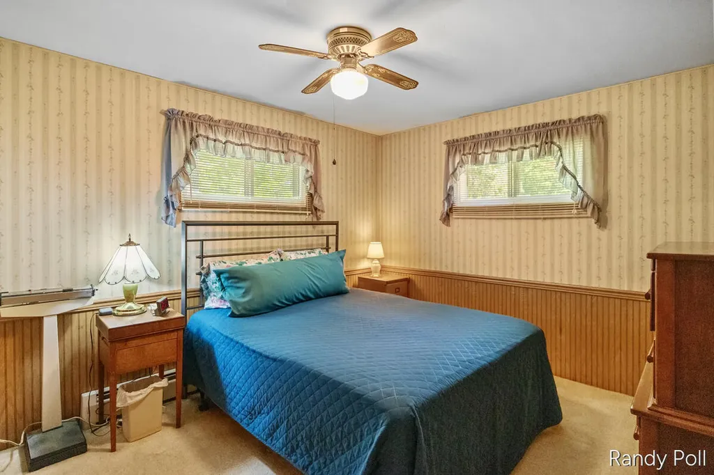 302 S Brooks Road S Egelston Township MI 49442