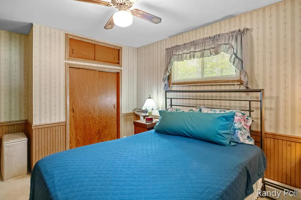 302 S Brooks Road S Egelston Township MI 49442
