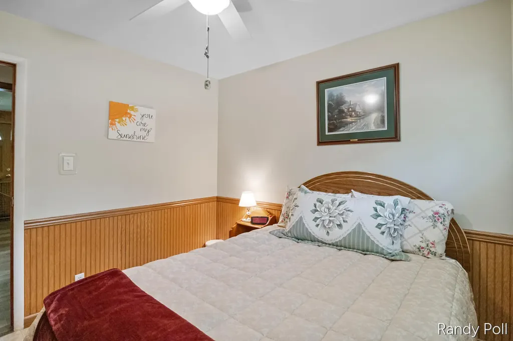 302 S Brooks Road S Egelston Township MI 49442