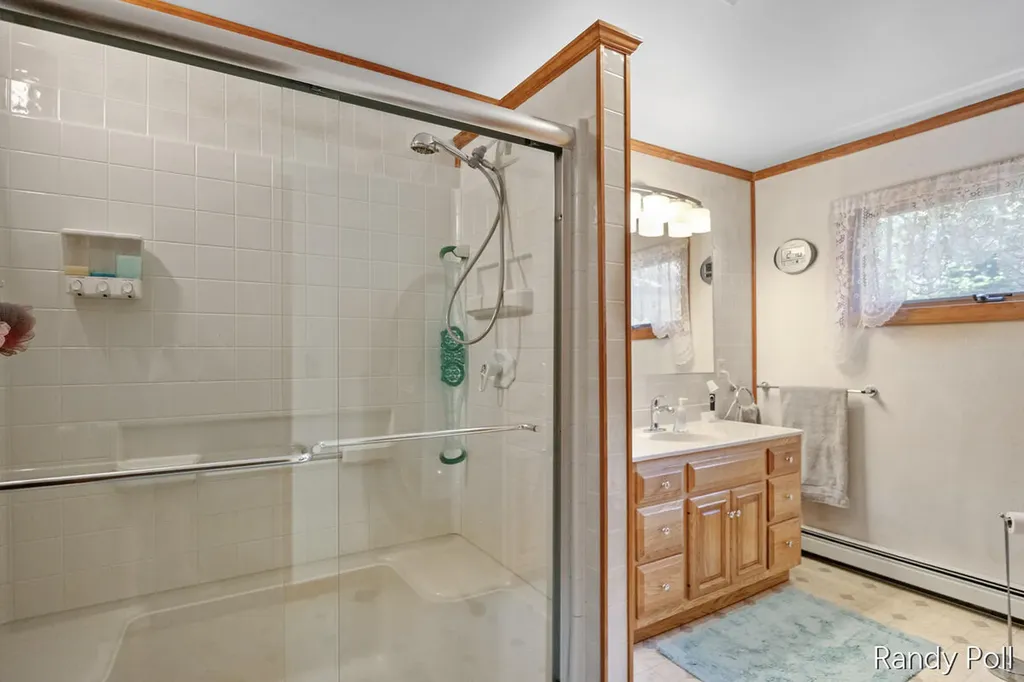 302 S Brooks Road S Egelston Township MI 49442