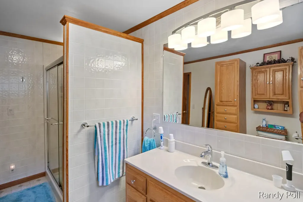 302 S Brooks Road S Egelston Township MI 49442