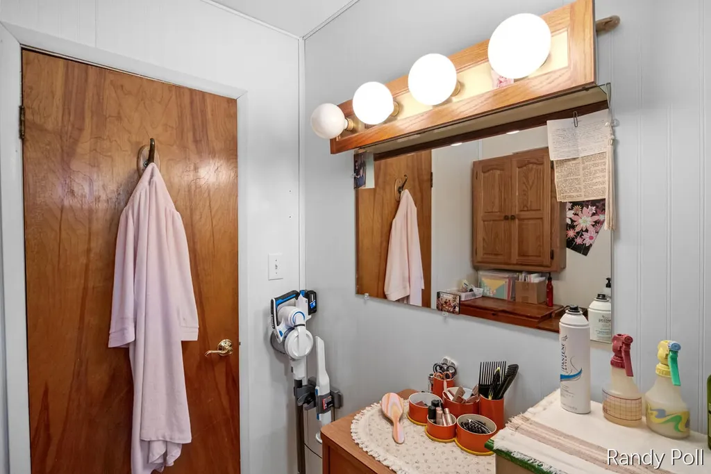 302 S Brooks Road S Egelston Township MI 49442