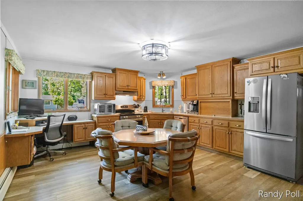 302 S Brooks Road S Egelston Township MI 49442