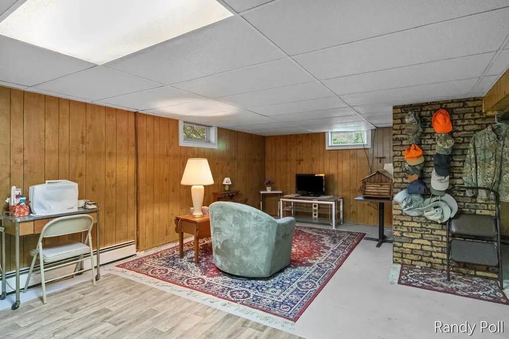 302 S Brooks Road S Egelston Township MI 49442