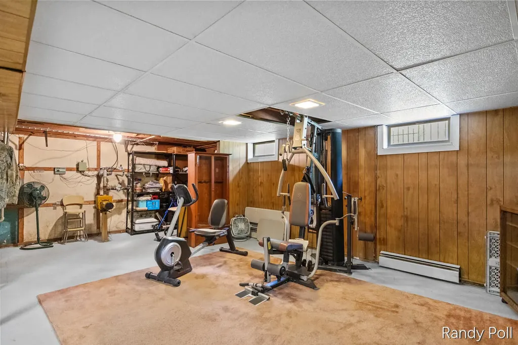 302 S Brooks Road S Egelston Township MI 49442