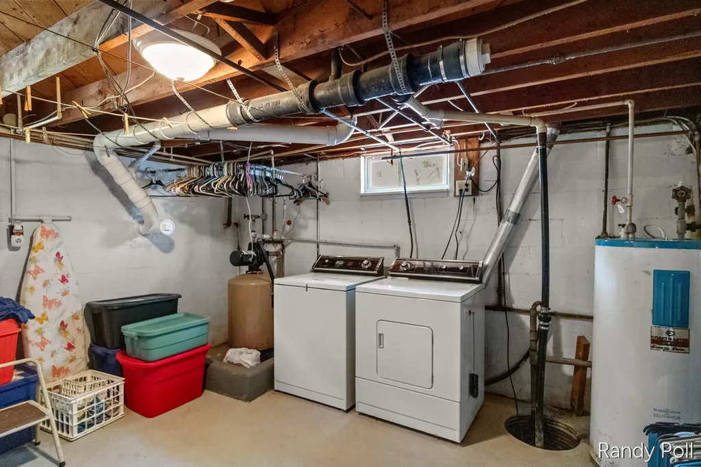 302 S Brooks Road S Egelston Township MI 49442