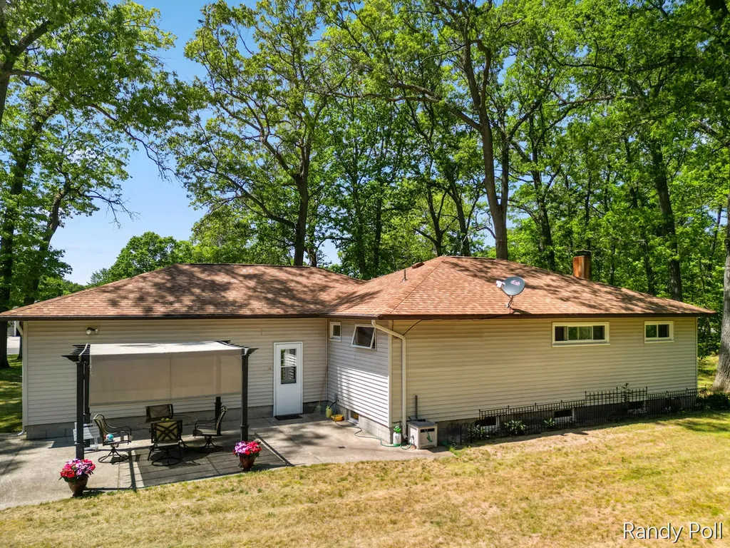 302 S Brooks Road S Egelston Township MI 49442