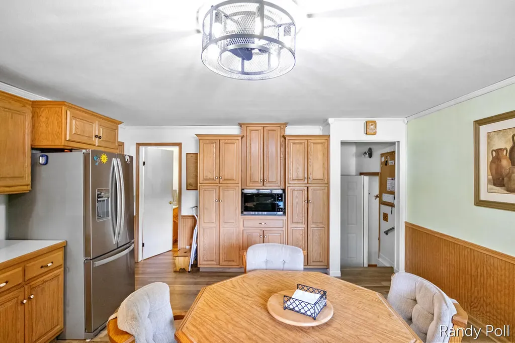 302 S Brooks Road S Egelston Township MI 49442