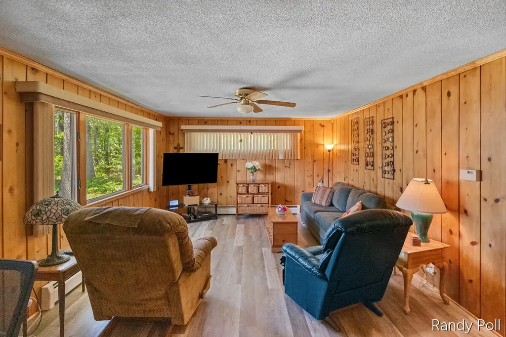 302 S Brooks Road S Egelston Township MI 49442