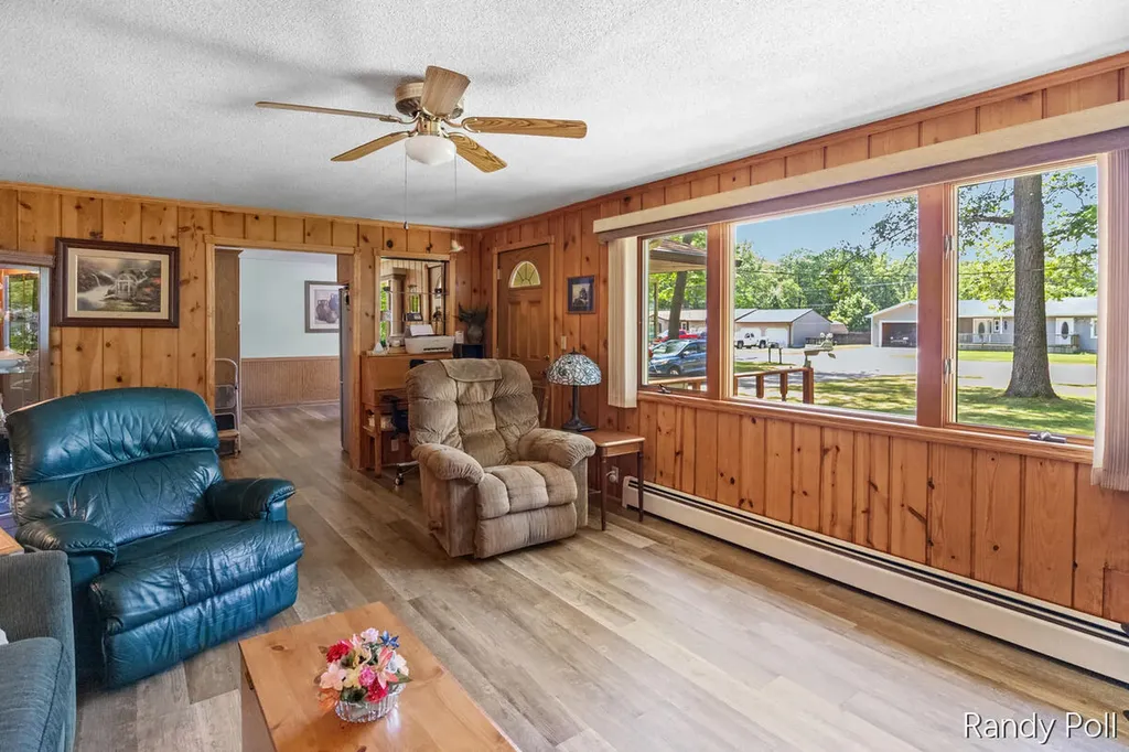 302 S Brooks Road S Egelston Township MI 49442
