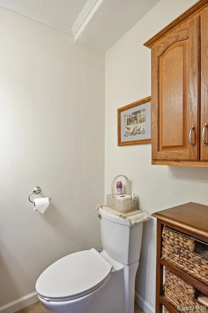 302 S Brooks Road S Egelston Township MI 49442
