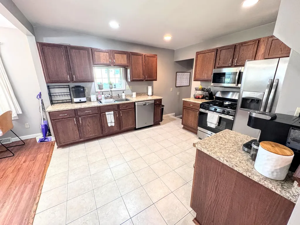 311 N Warren Avenue Big Rapids City MI 49307