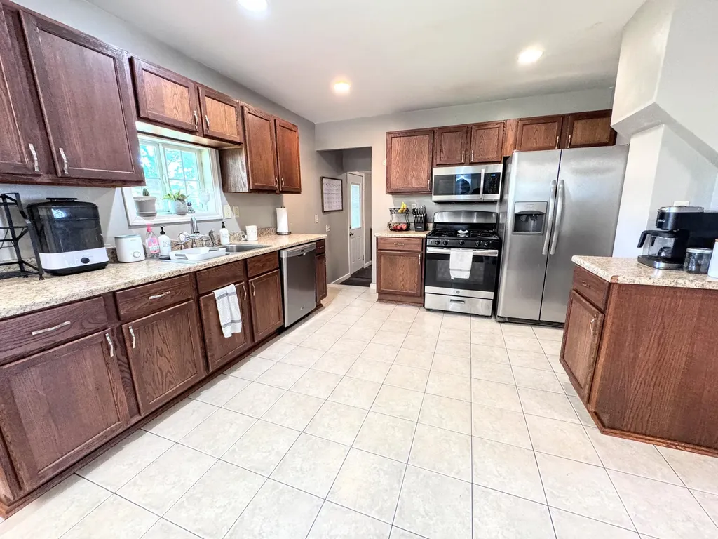 311 N Warren Avenue Big Rapids City MI 49307