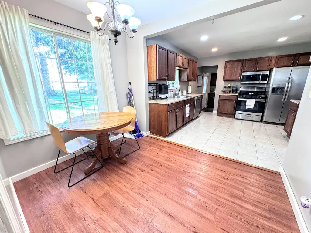 311 N Warren Avenue Big Rapids City MI 49307