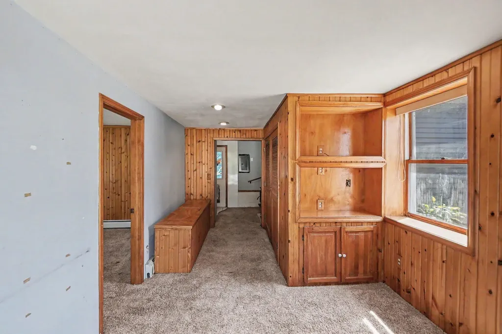 2732 S Osborn Avenue Dayton Township MI 49412