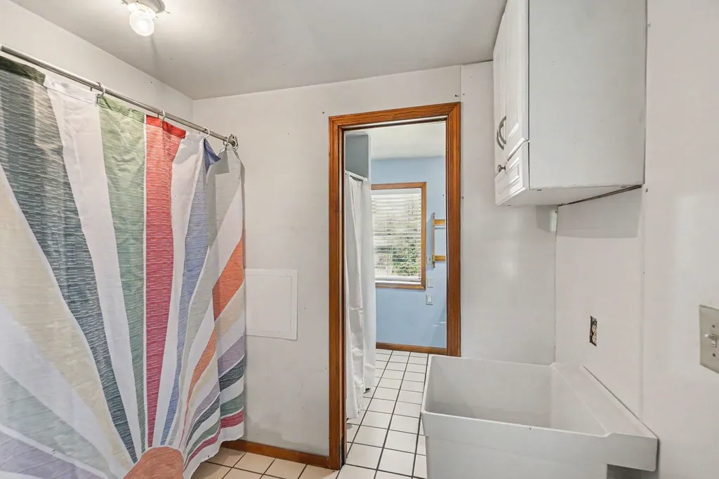 2732 S Osborn Avenue Dayton Township MI 49412