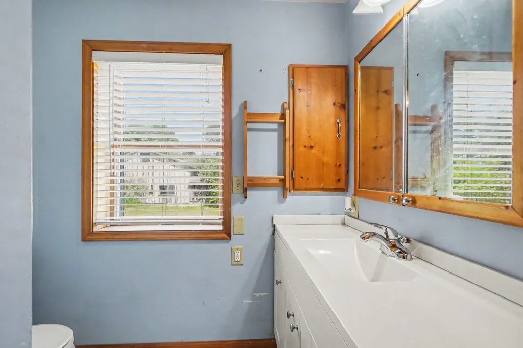 2732 S Osborn Avenue Dayton Township MI 49412