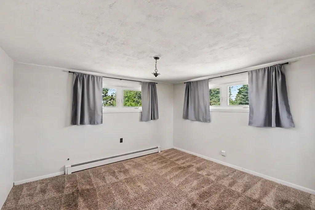2732 S Osborn Avenue Dayton Township MI 49412
