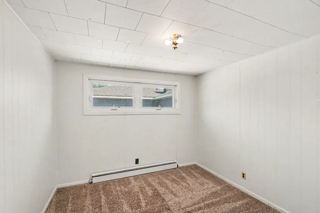 2732 S Osborn Avenue Dayton Township MI 49412
