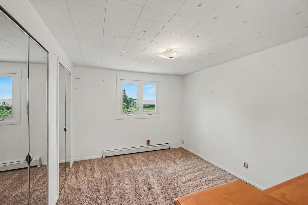 2732 S Osborn Avenue Dayton Township MI 49412
