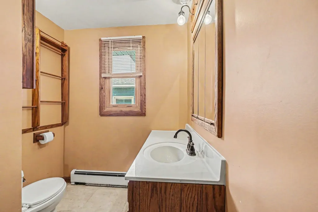 2732 S Osborn Avenue Dayton Township MI 49412