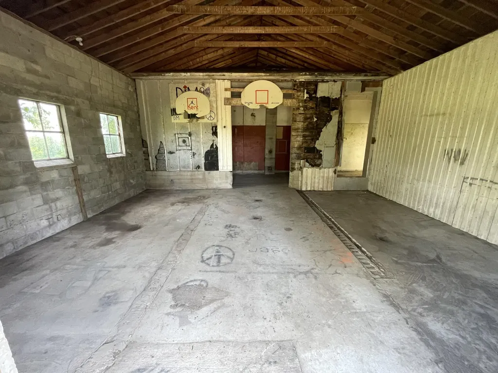 2732 S Osborn Avenue Dayton Township MI 49412