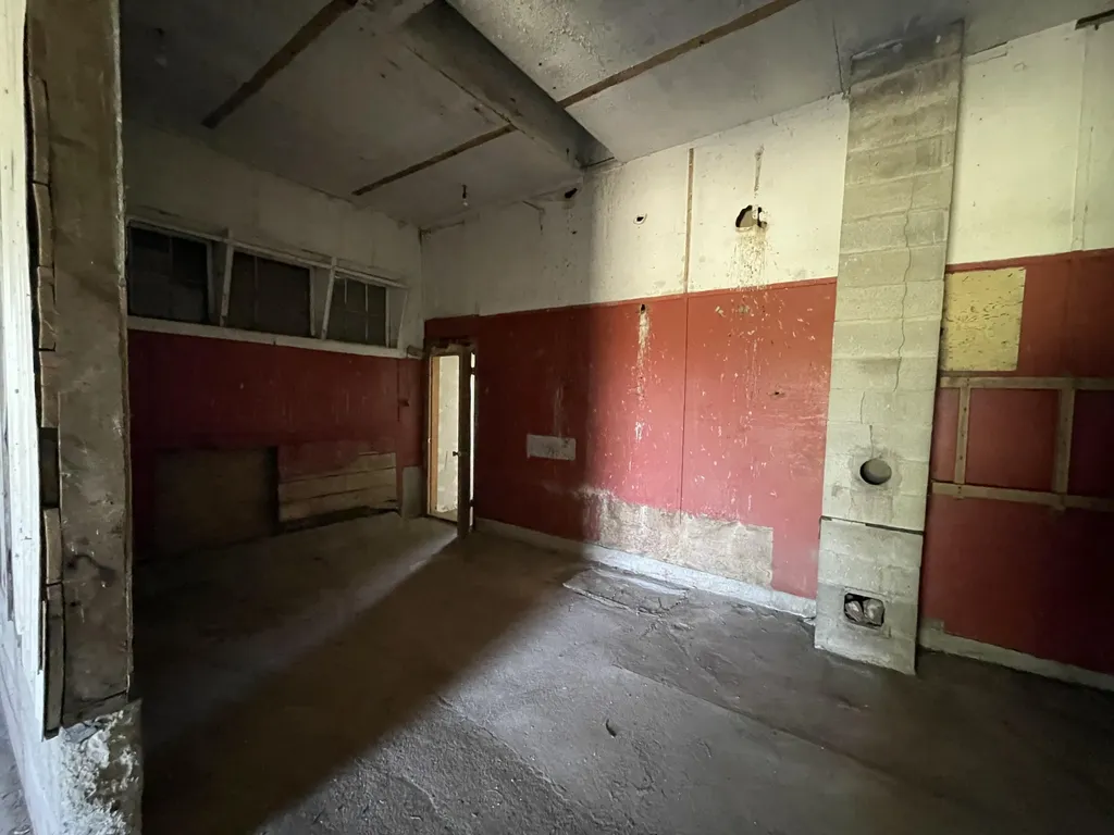 2732 S Osborn Avenue Dayton Township MI 49412