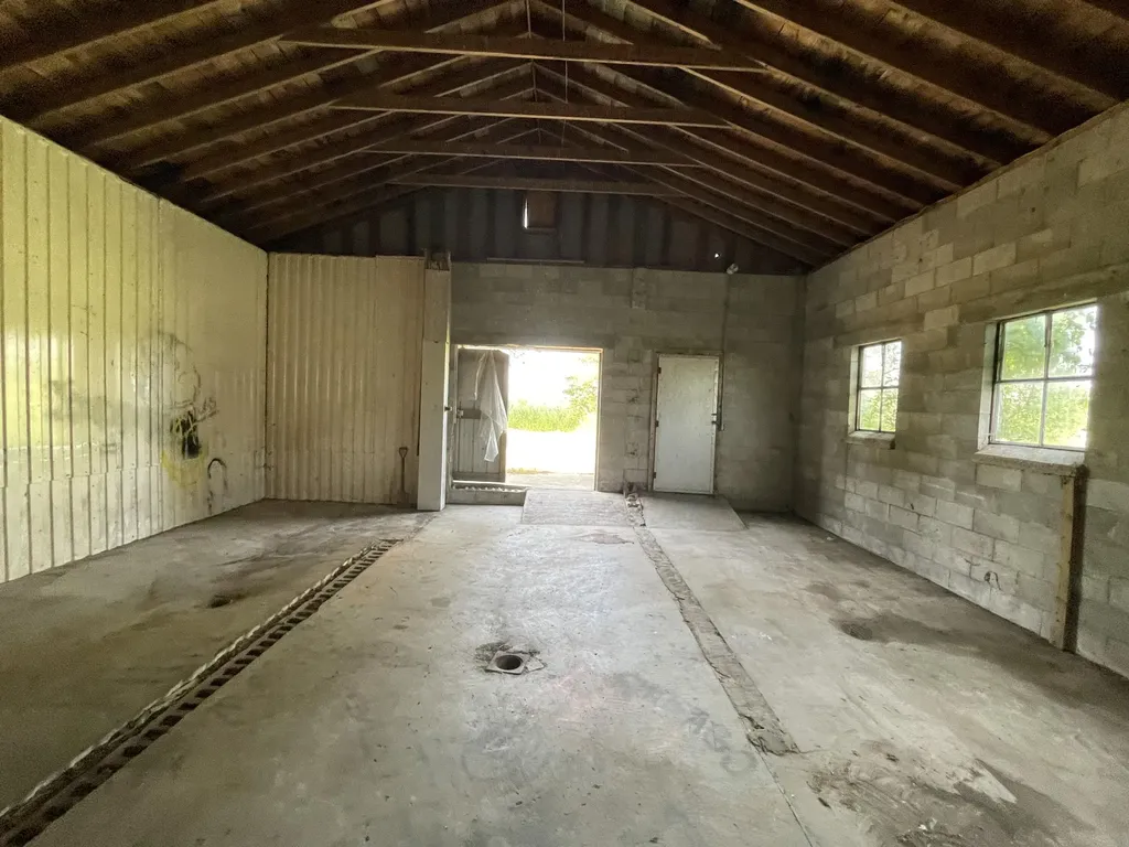 2732 S Osborn Avenue Dayton Township MI 49412