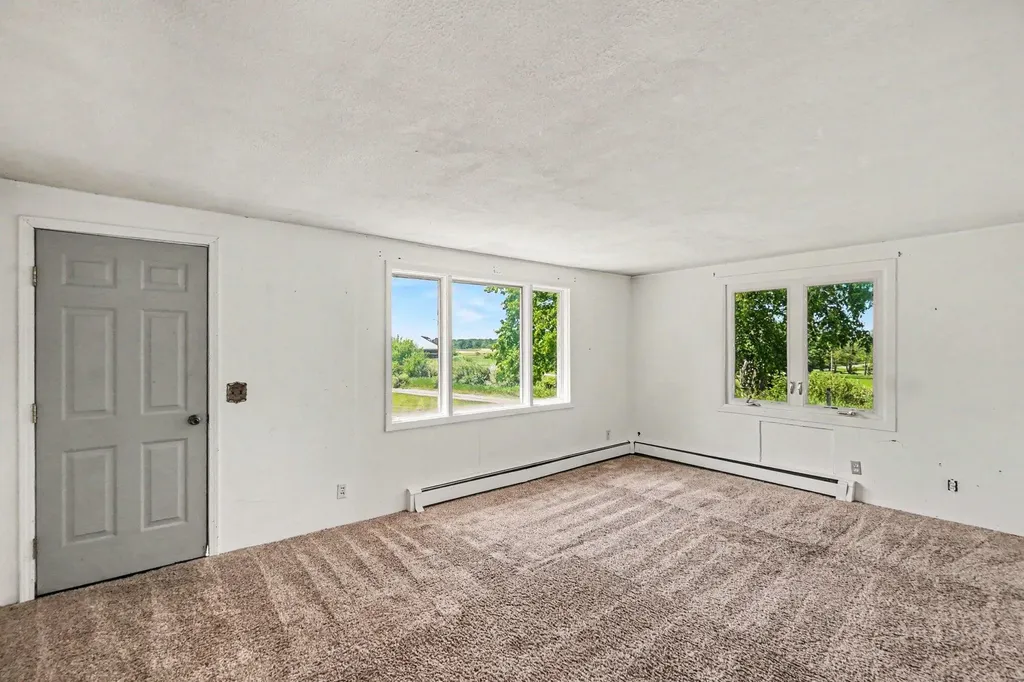 2732 S Osborn Avenue Dayton Township MI 49412