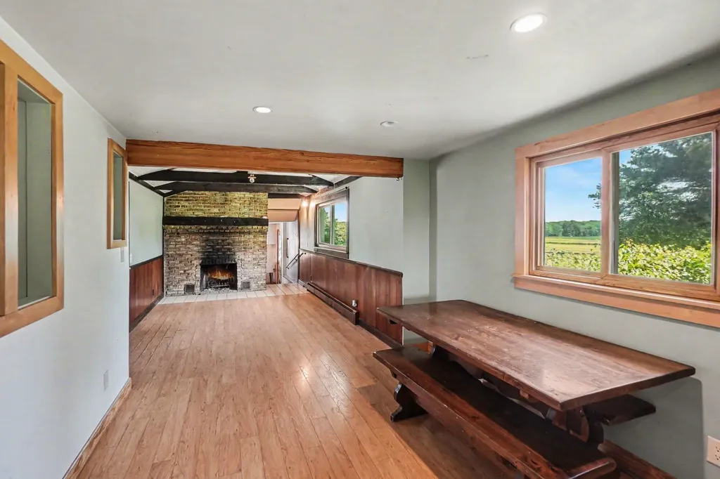 2732 S Osborn Avenue Dayton Township MI 49412