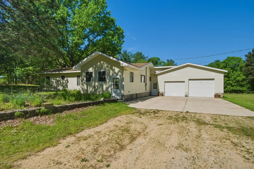1925 175th Avenue Deerfield Township MI 49336
