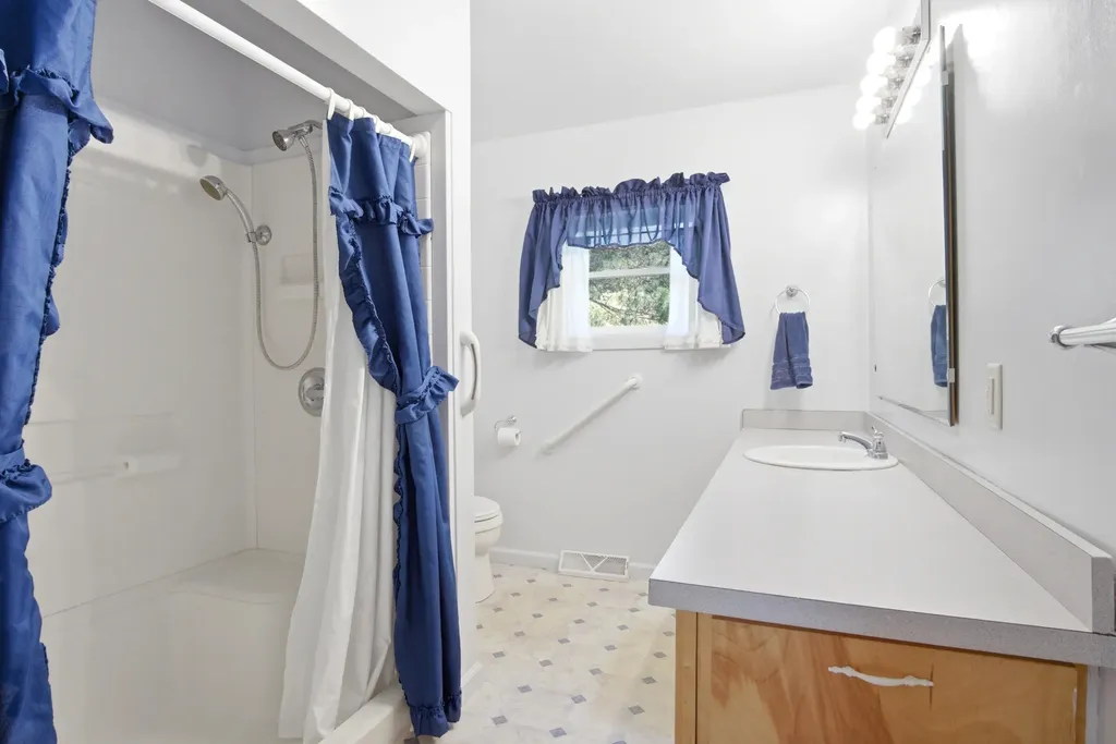 1925 175th Avenue Deerfield Township MI 49336